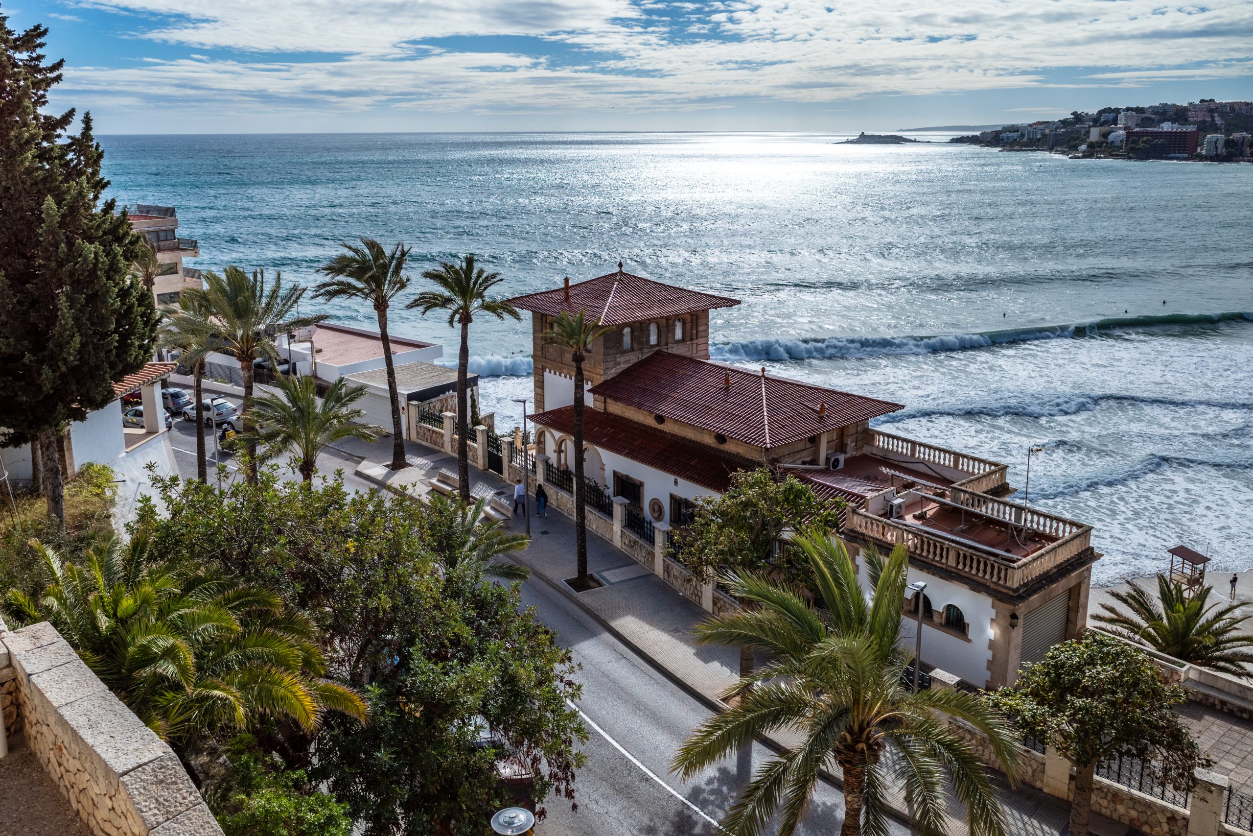 Immobilien Costa-Blanca