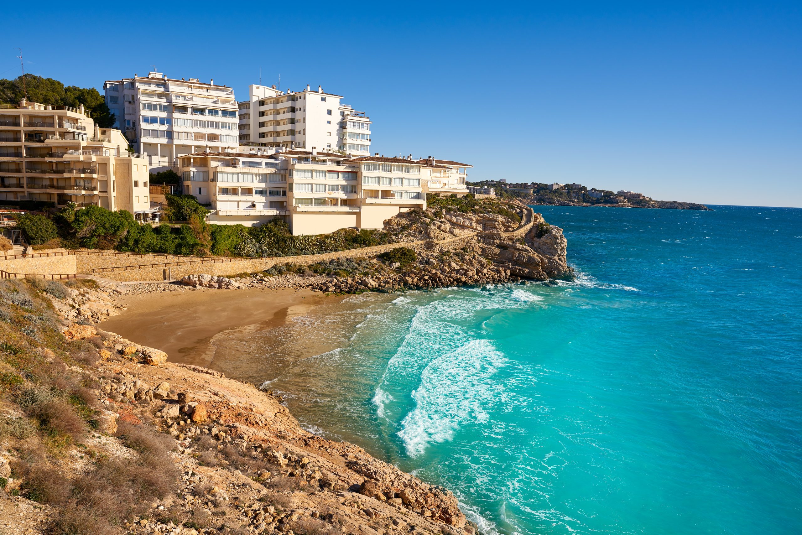Immobilien Costa-Blanca