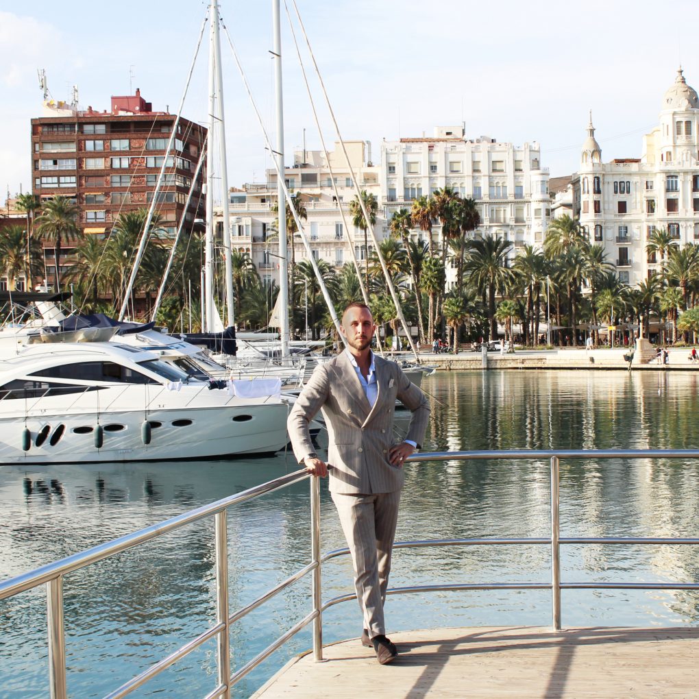 Immobilien Costa Blanca